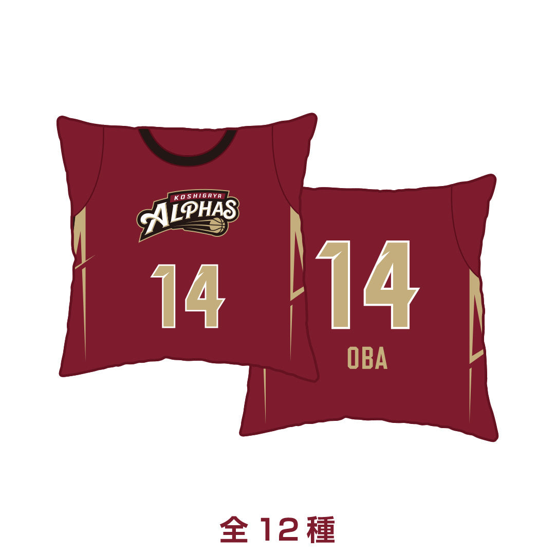 26-27プレーヤーズ クッションカバー