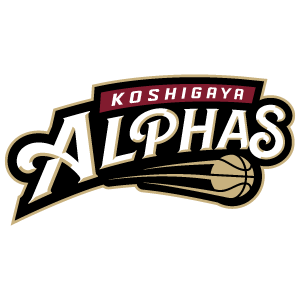 越谷アルファーズ オフィシャルグッズオンラインショップ