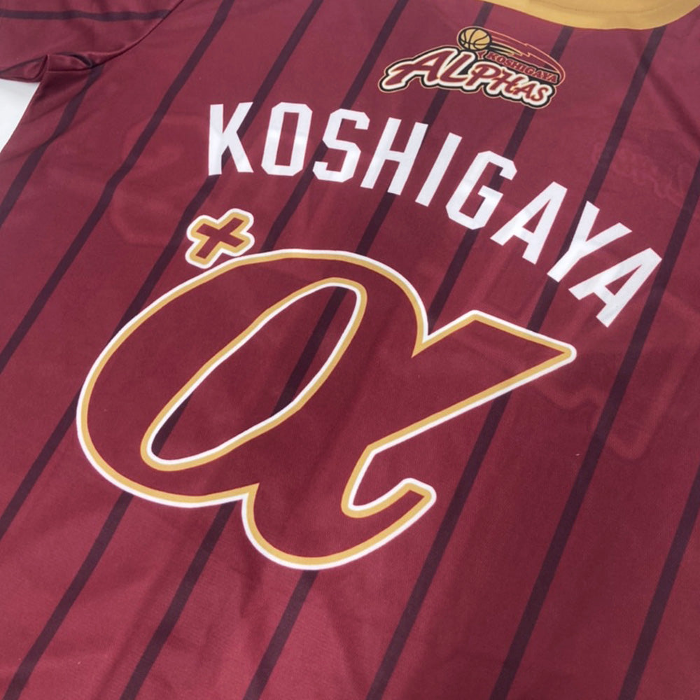 【在庫限り】ベースボールシャツ