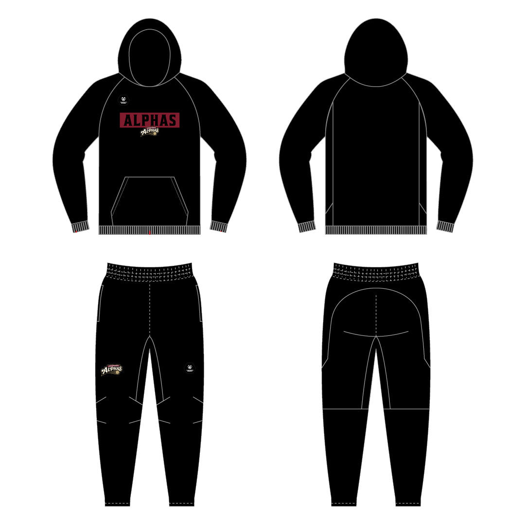 受注商品】100個限定 33,000円 越谷アルファーズオリジナルグッズ 福袋