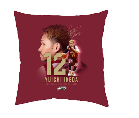 【26プレーヤーズコレクション 受注販売】#12池田祐一