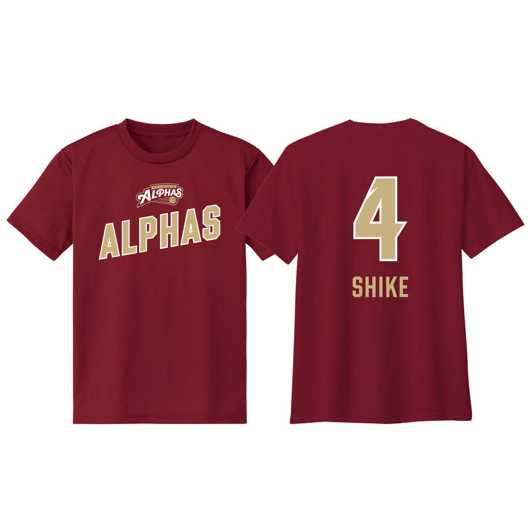 26-27プレーヤーズTシャツ