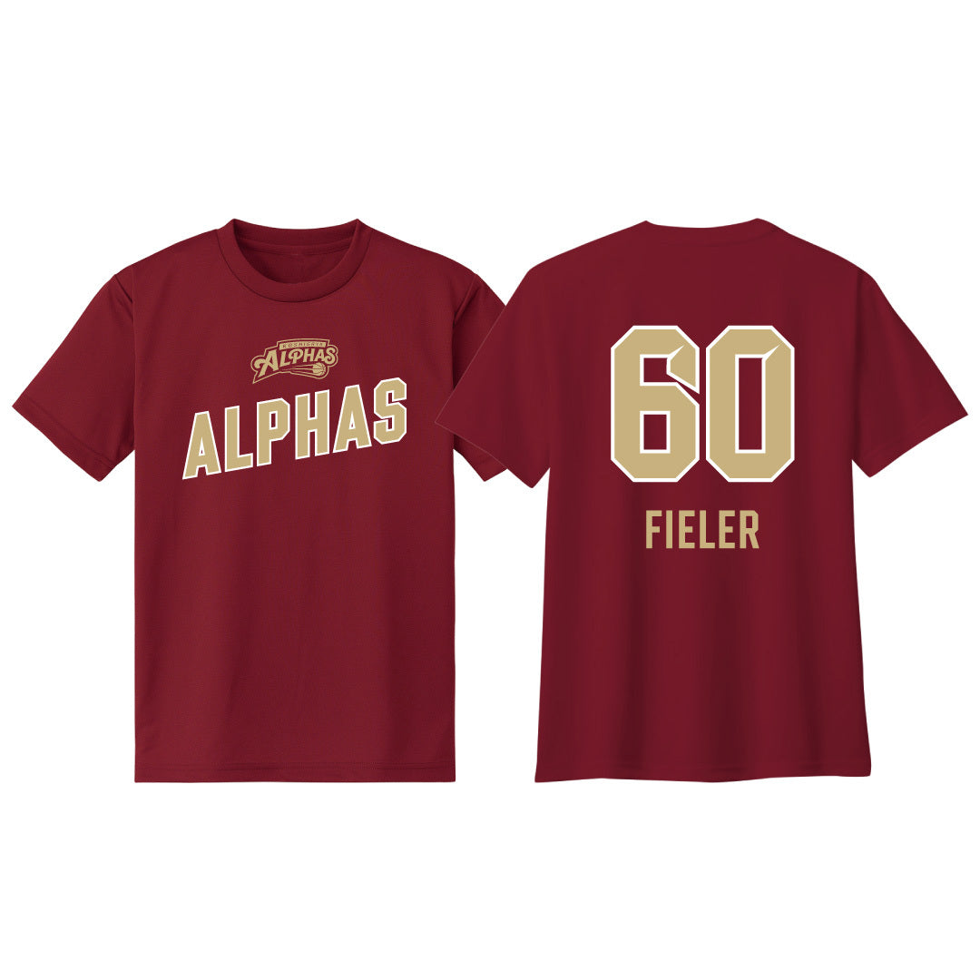 26-27プレーヤーズTシャツ