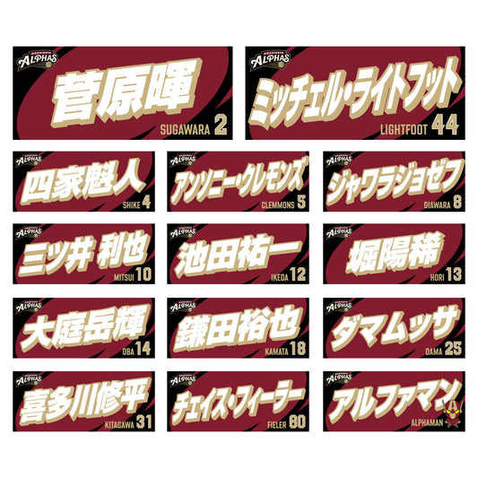 26-27プレーヤーズタオル
