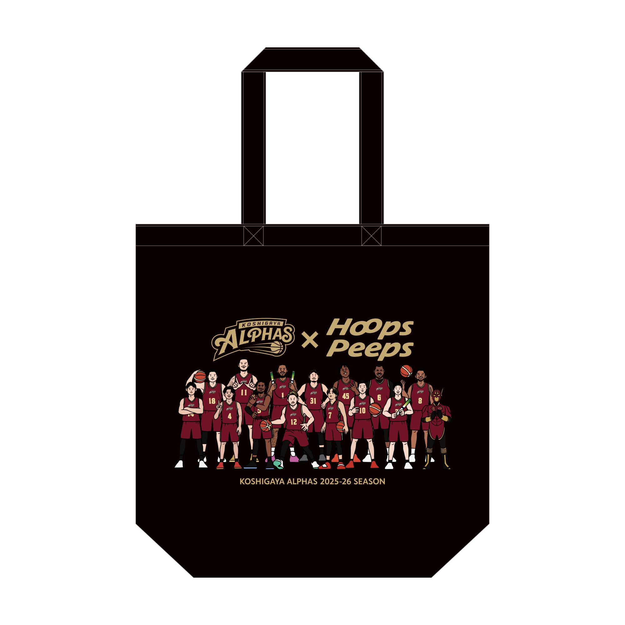 越谷アルファーズ オフィシャルグッズオンラインショップ