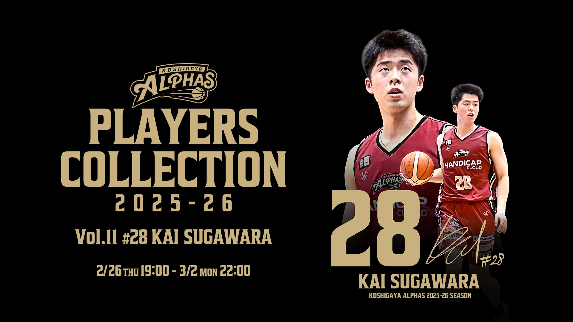 越谷アルファーズ オフィシャルグッズオンラインショップ