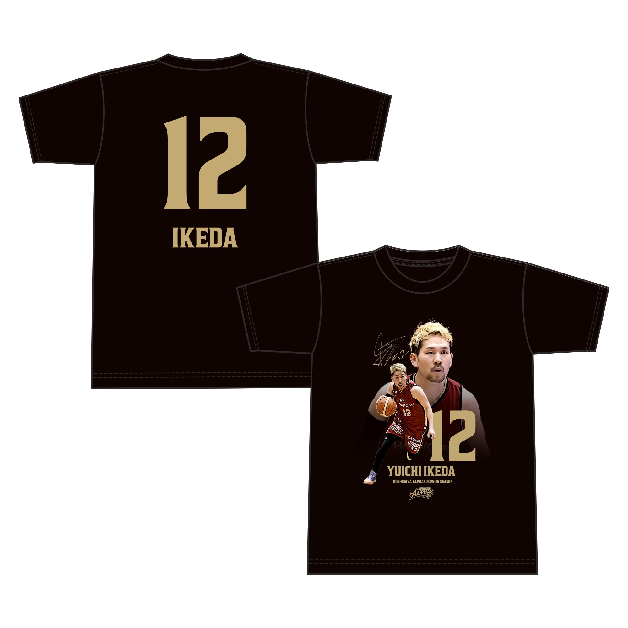 越谷アルファーズ オフィシャルグッズオンラインショップ