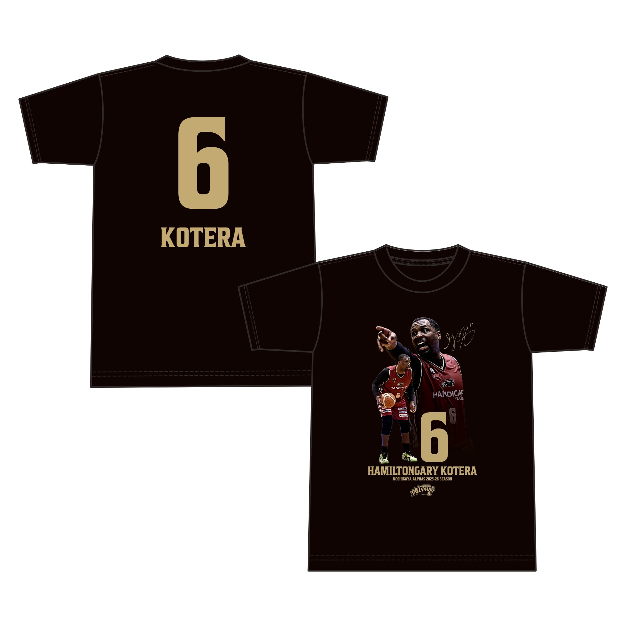 越谷アルファーズ オフィシャルグッズオンラインショップ