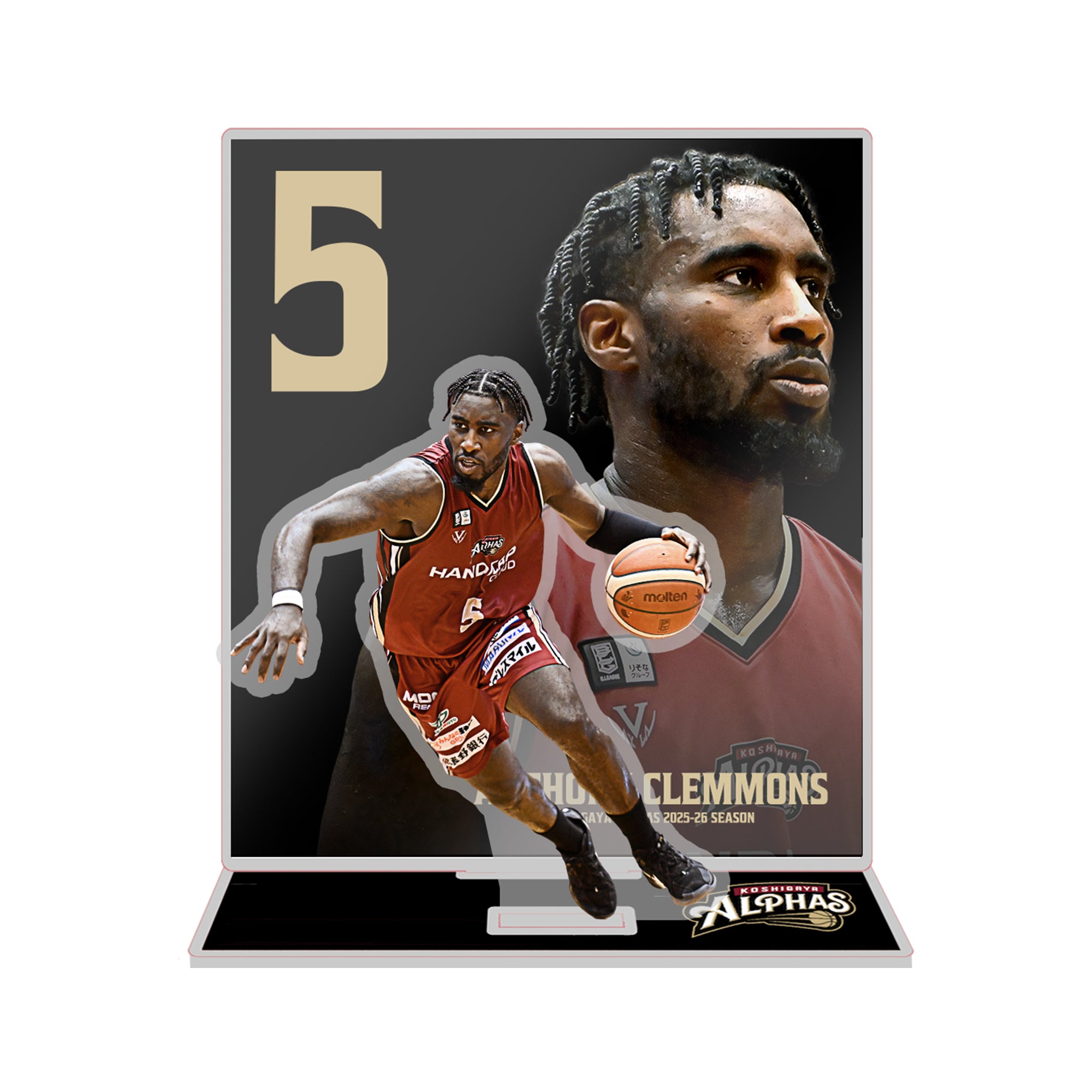 越谷アルファーズ オフィシャルグッズオンラインショップ