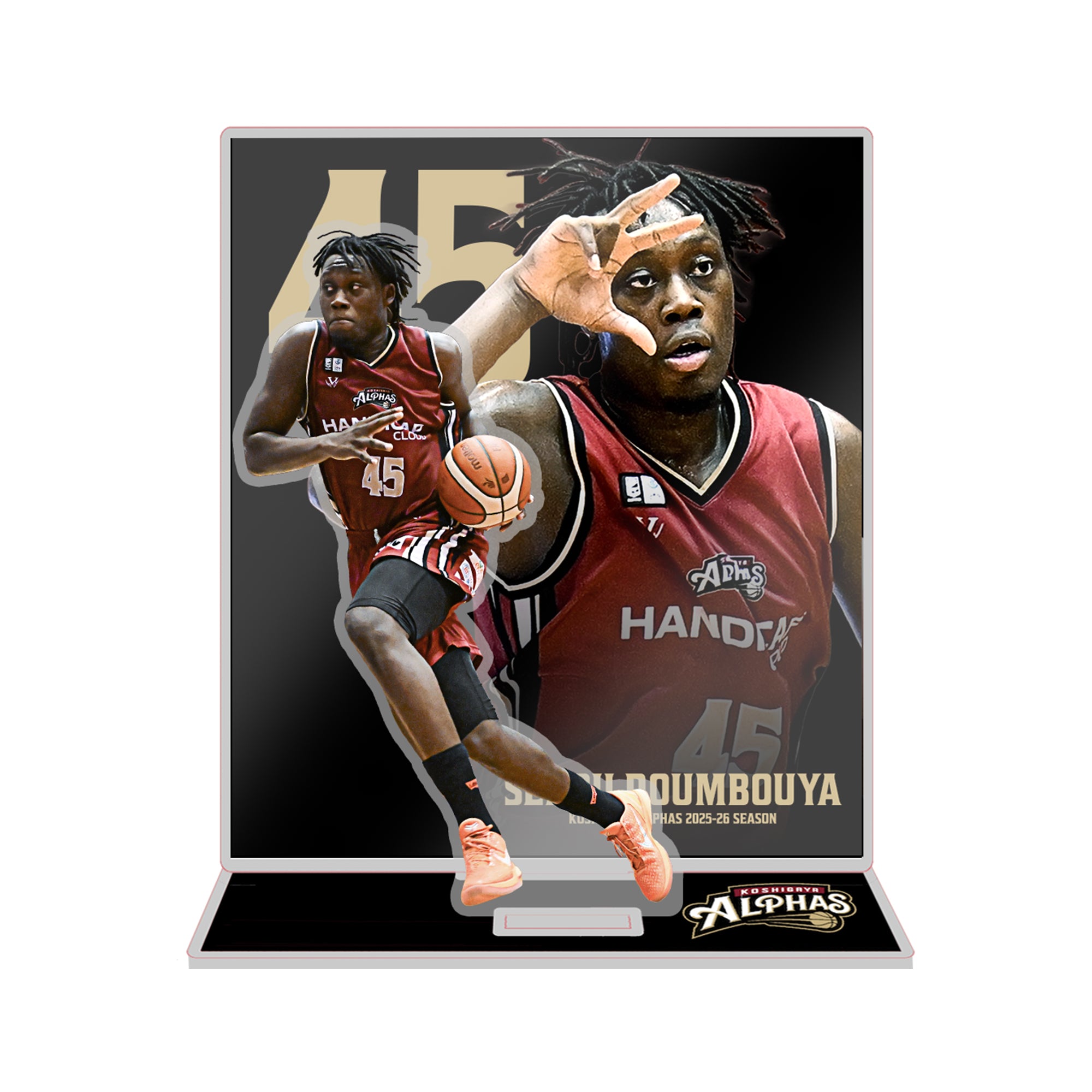 越谷アルファーズ オフィシャルグッズオンラインショップ