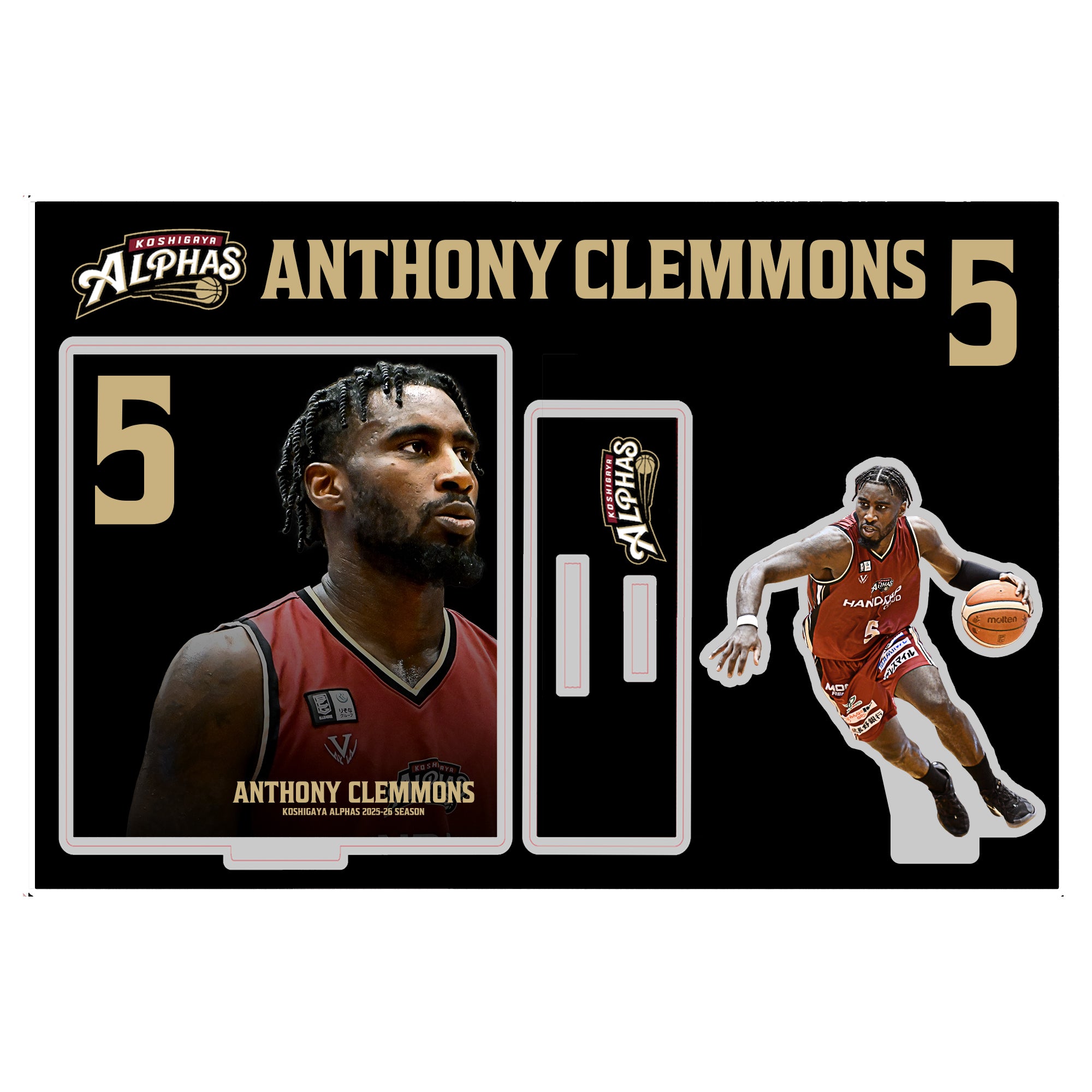 越谷アルファーズ オフィシャルグッズオンラインショップ