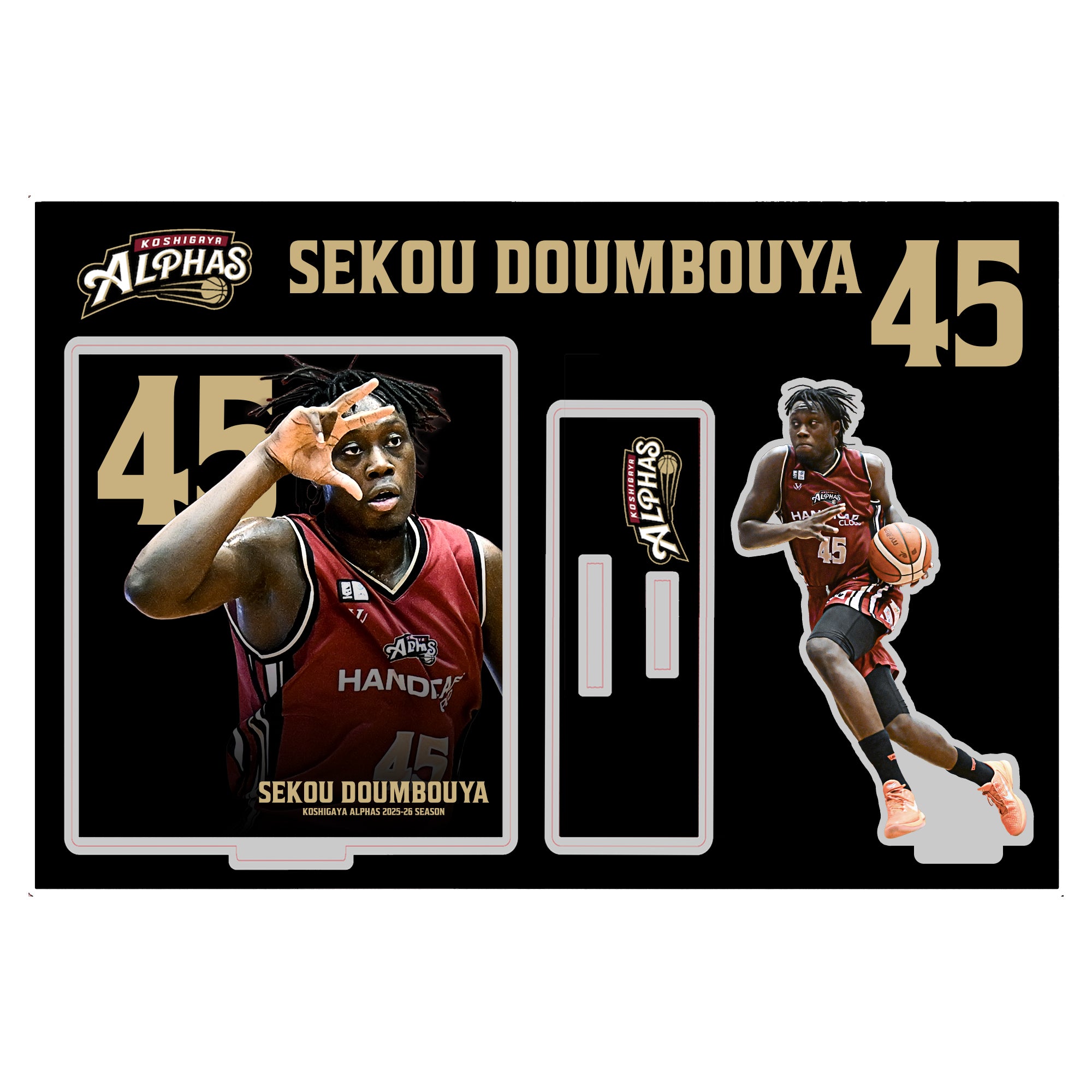 越谷アルファーズ オーセン#4四家魁人 パーカー Tシャツ ショルダーバッグ 越谷アルファーズ オーセン#4四家魁人 パーカー Tシャツ ショルダー