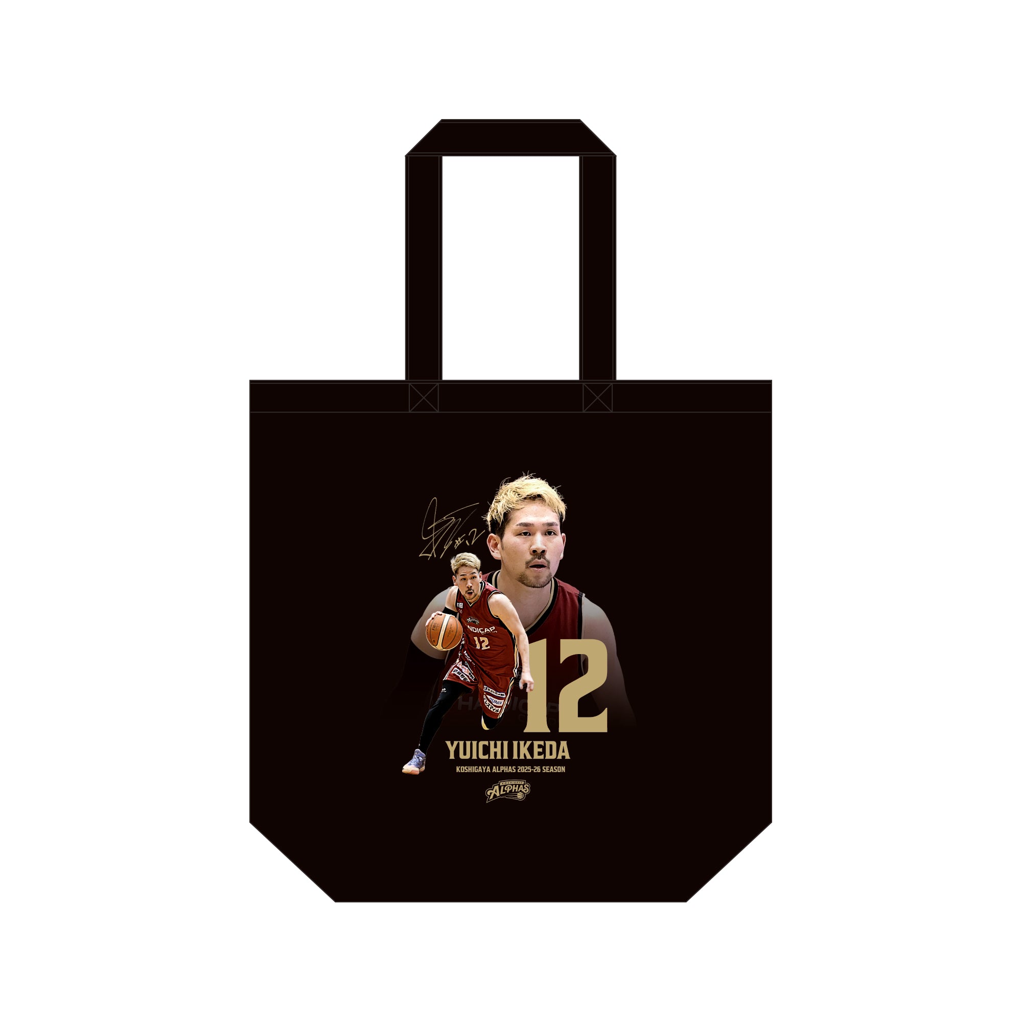 越谷アルファーズ オフィシャルグッズオンラインショップ