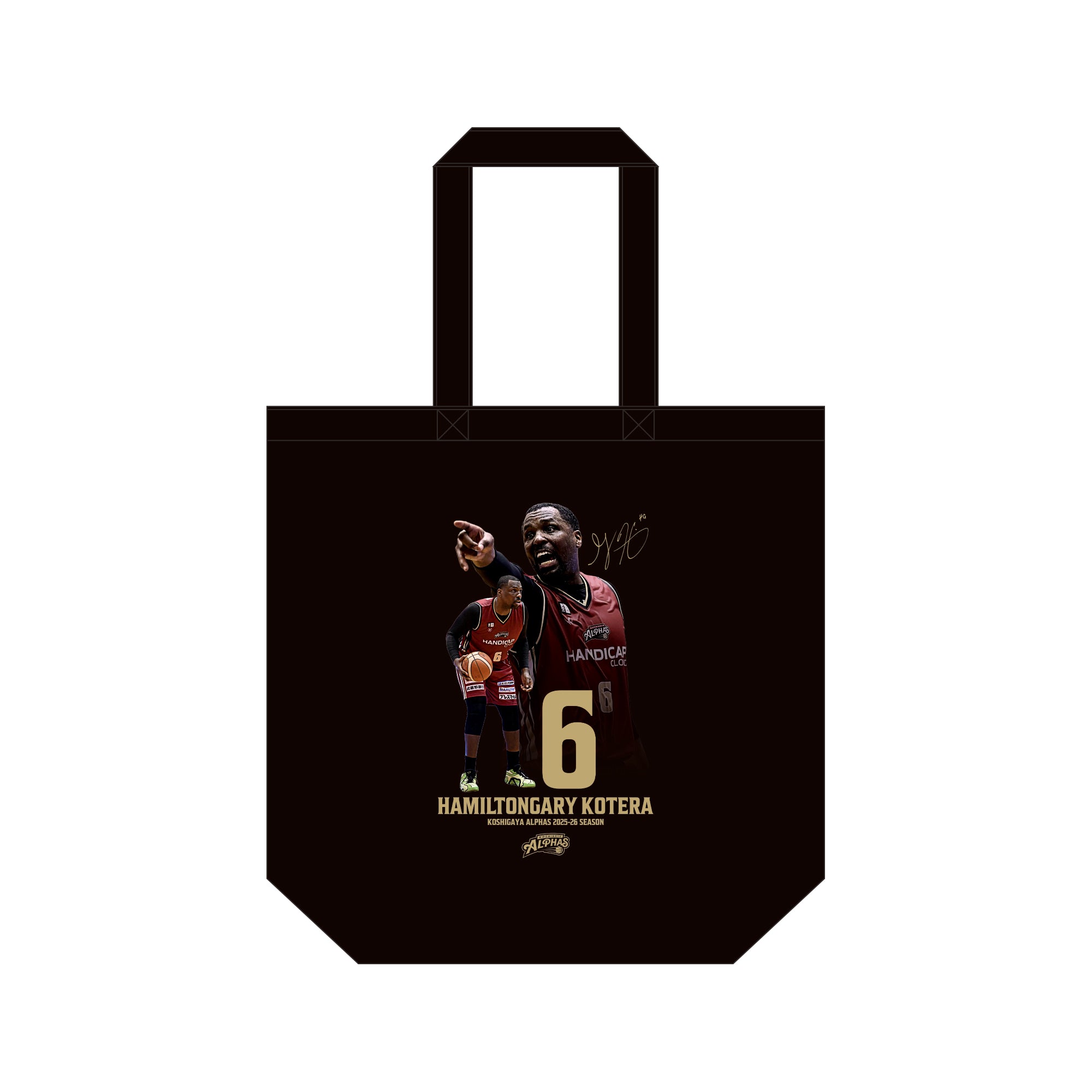 越谷アルファーズ オフィシャルグッズオンラインショップ