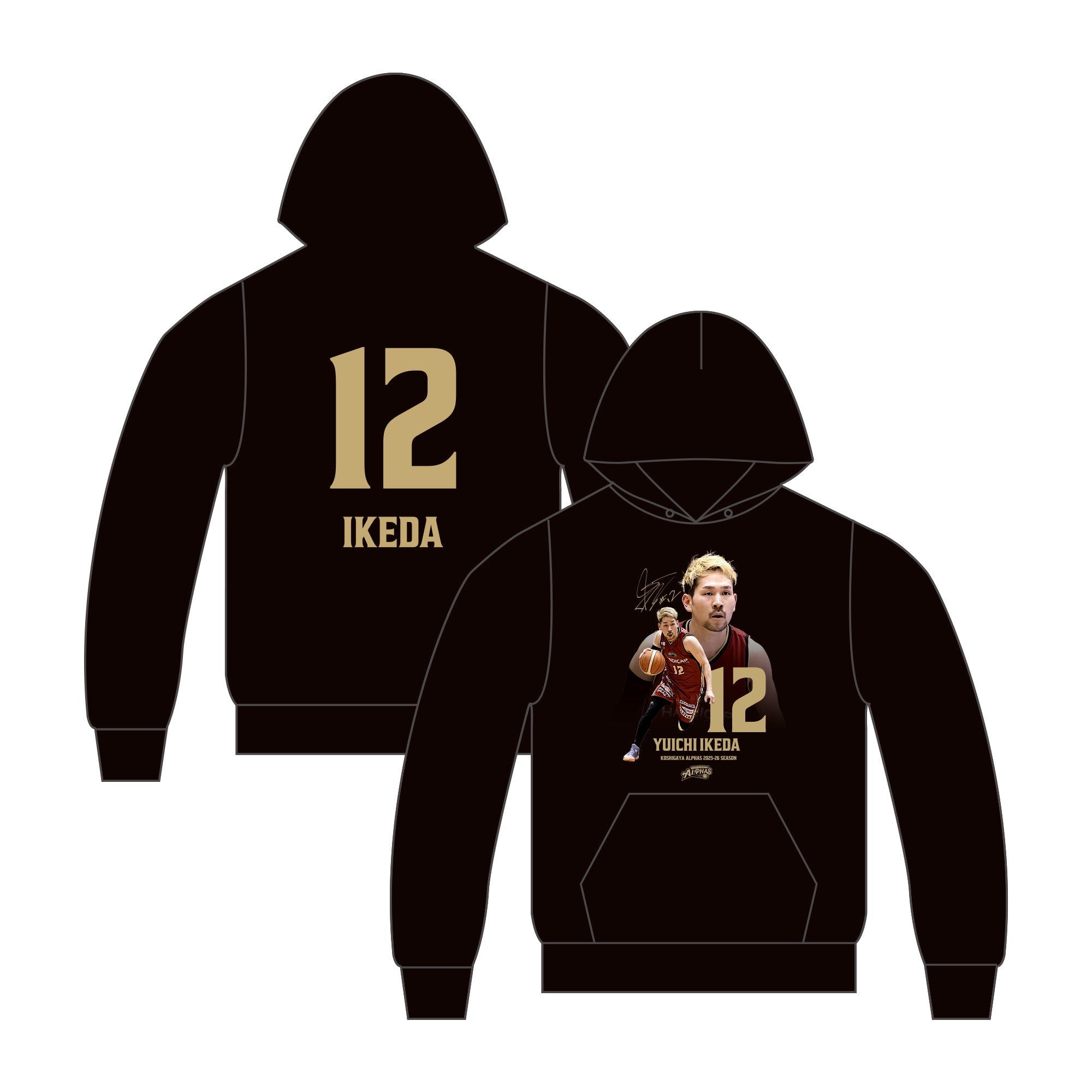 越谷アルファーズ オフィシャルグッズオンラインショップ