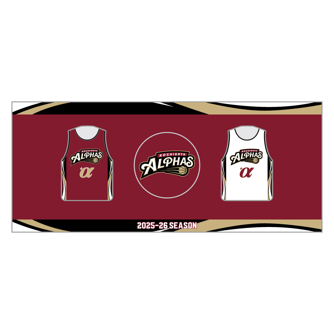 2025-26 ユニフォームピンズセット