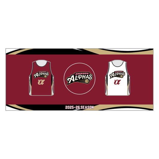 2025-26 ユニフォームピンズセット